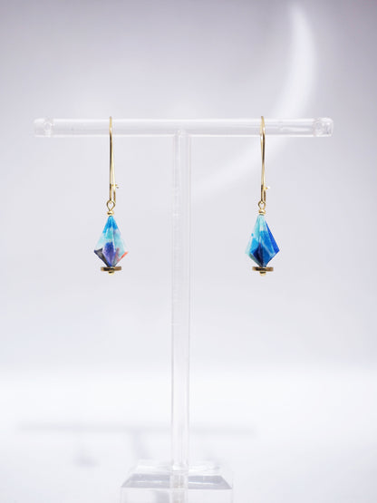 Boucles Mini Drop