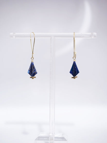 Boucles Mini Drop