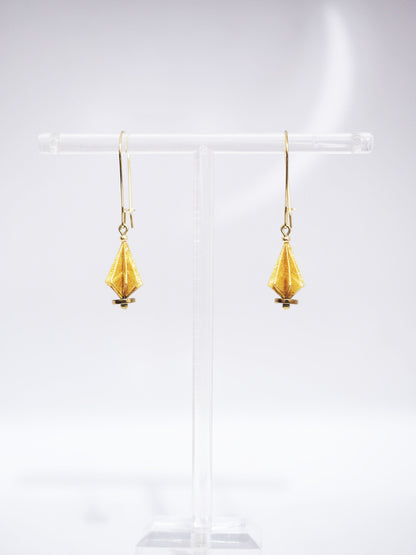 Boucles Mini Drop