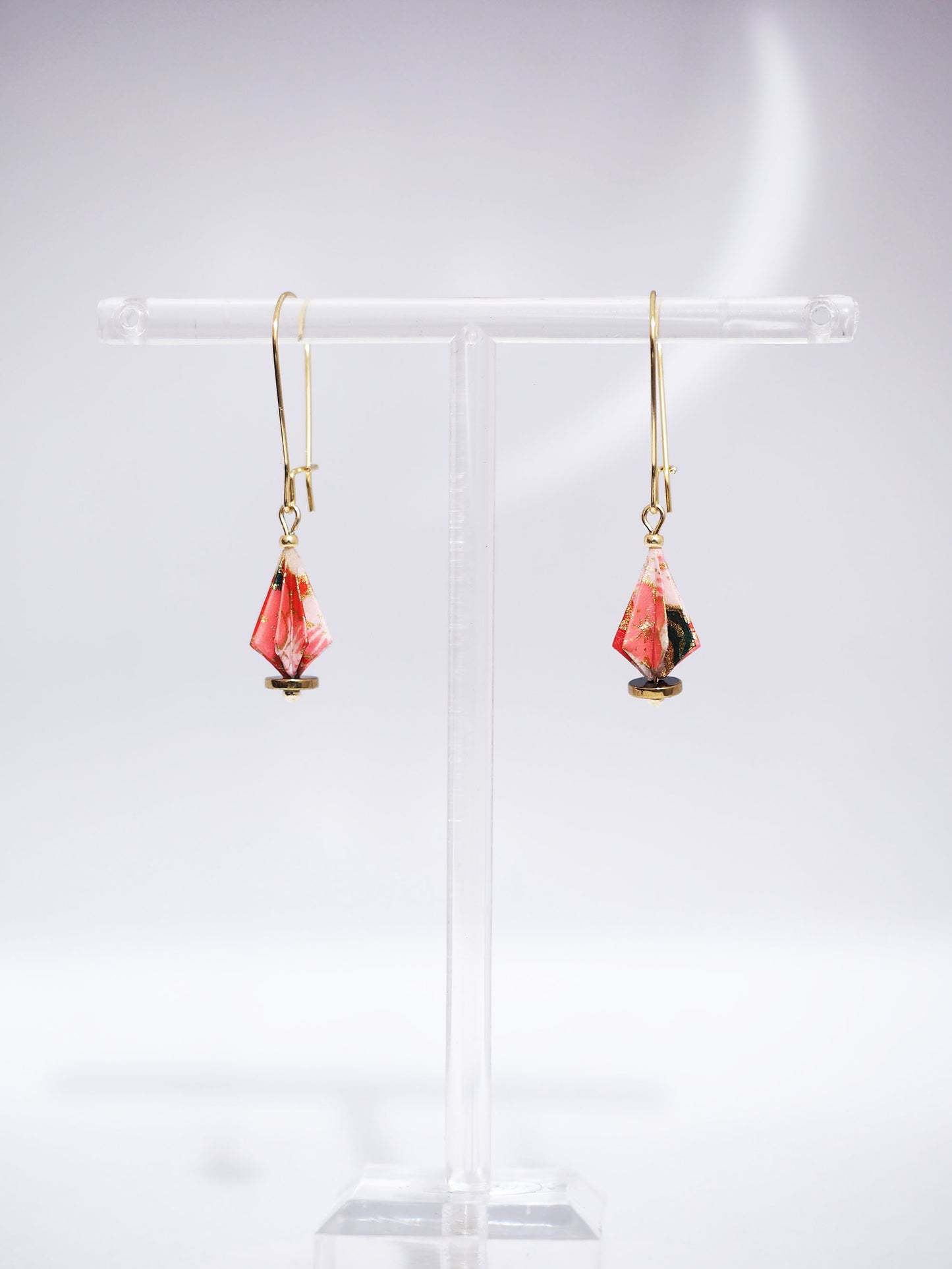 Boucles Mini Drop