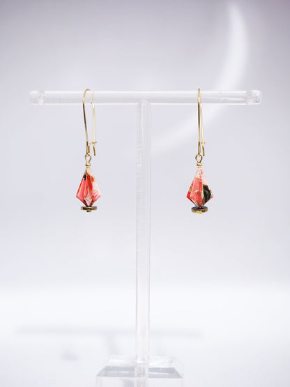 Boucles Mini Drop