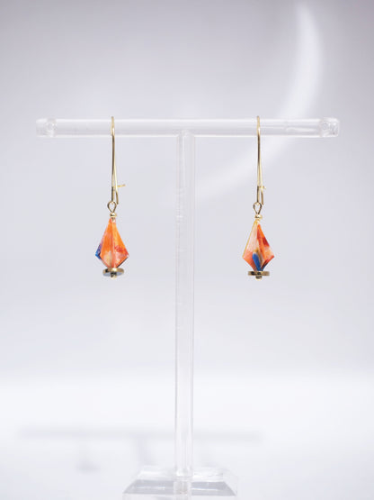Boucles Mini Drop