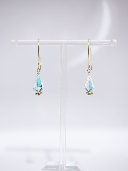 Boucles Mini Drop