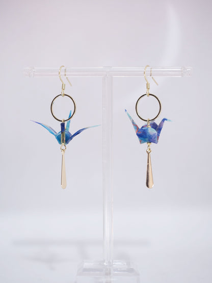 Boucles Grue