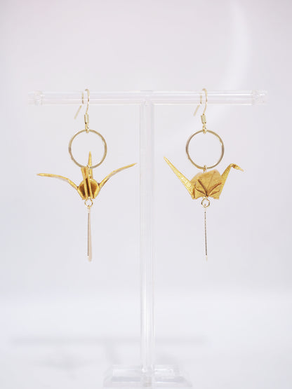 Boucles Grue