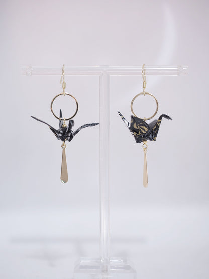 Boucles Grue