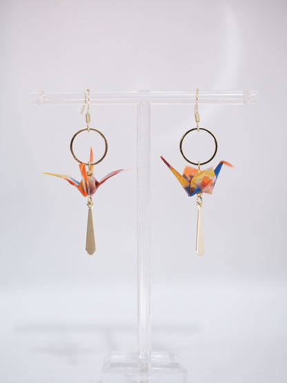 Boucles Grue