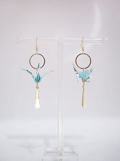 Boucles Grue