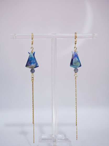 Boucles Lotus