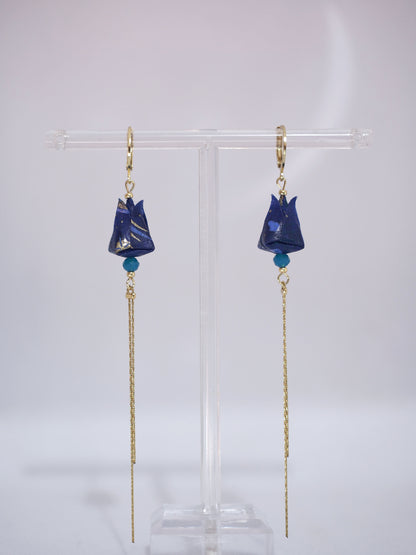 Boucles Lotus