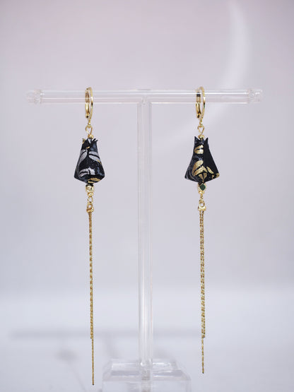 Boucles Lotus