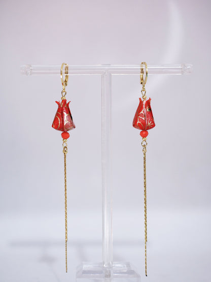 Boucles Lotus