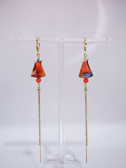 Boucles Lotus