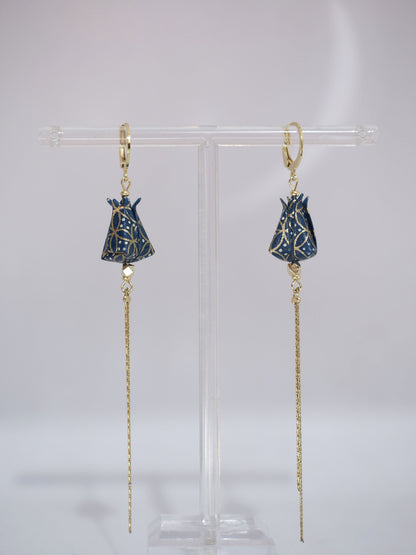 Boucles Lotus