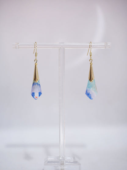 Boucles Cone