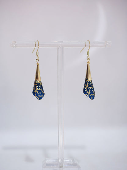 Boucles Cone