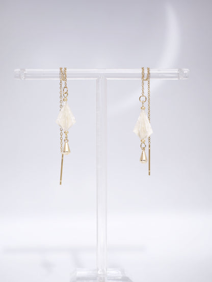 Boucles Drop Chain