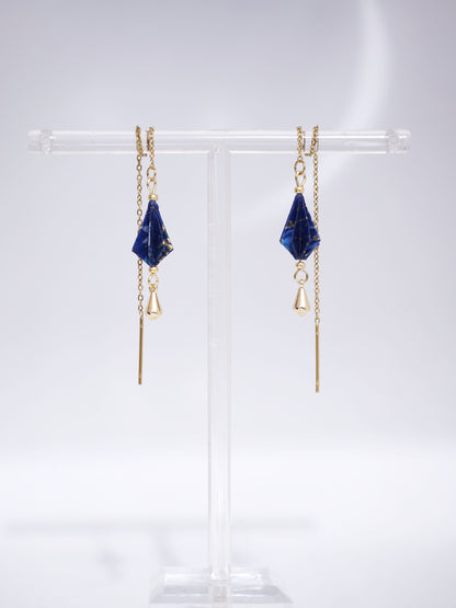 Boucles Drop Chain