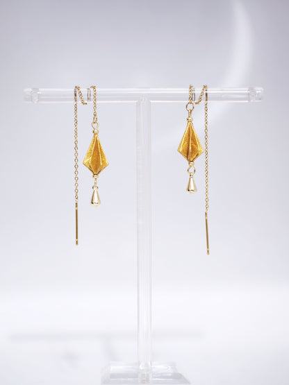 Boucles Drop Chain