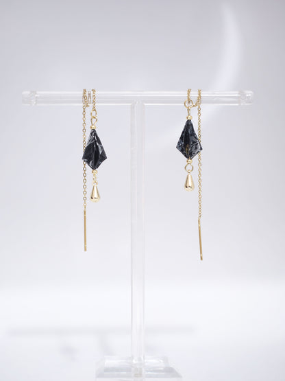 Boucles Drop Chain