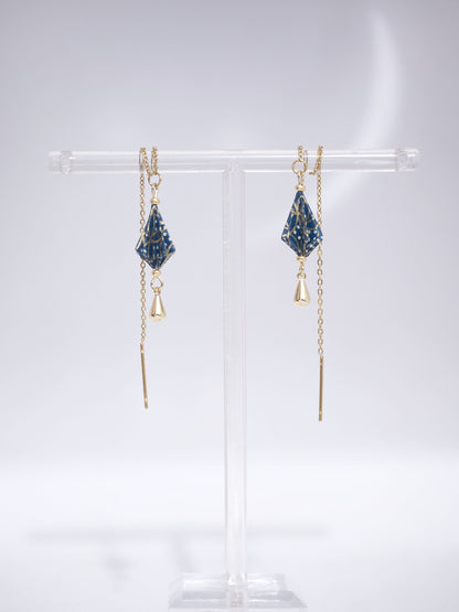 Boucles Drop Chain