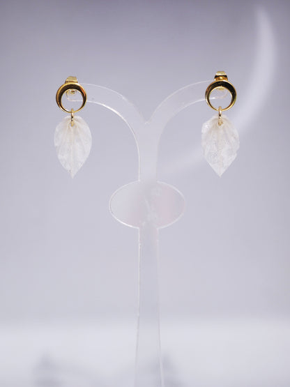 Boucles Leaf Mini