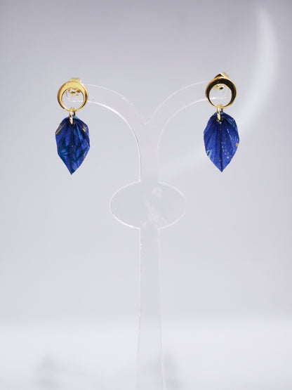 Boucles Leaf Mini
