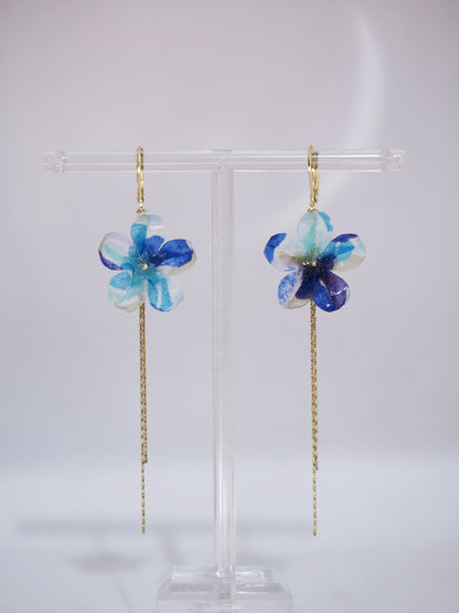 Boucles Sakura