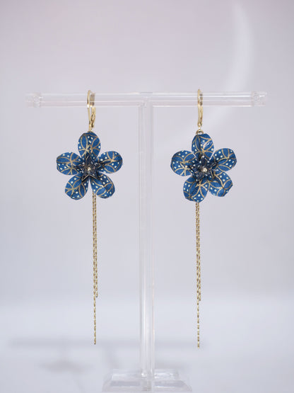 Boucles Sakura