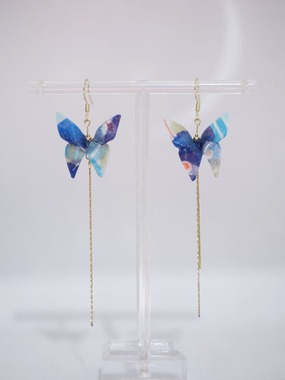 Boucles Butterfly
