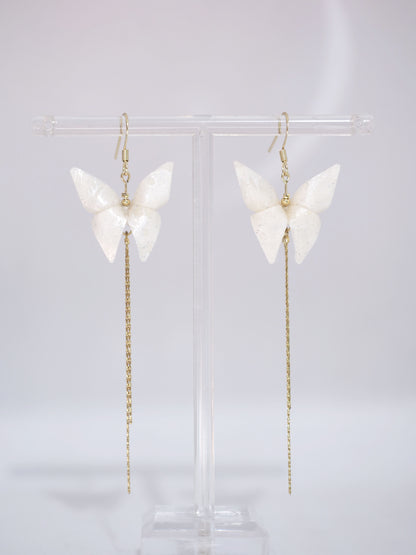 Boucles Butterfly