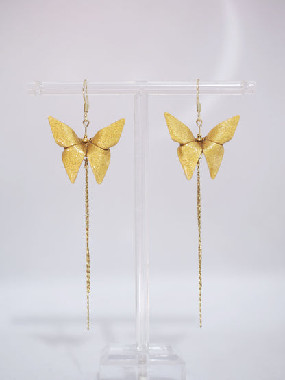 Boucles Butterfly