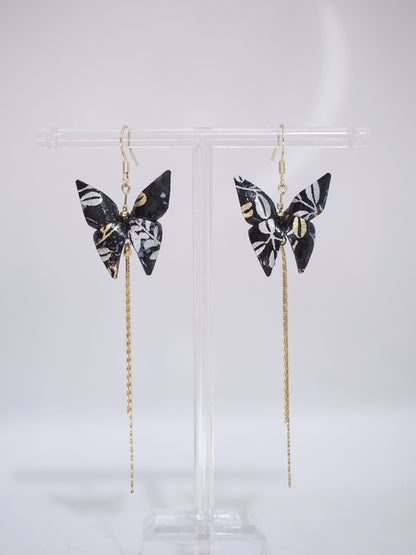 Boucles Butterfly
