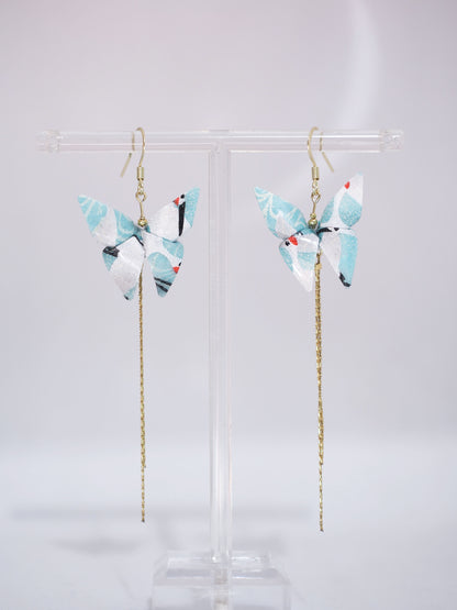 Boucles Butterfly