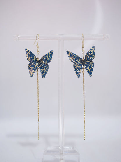 Boucles Butterfly