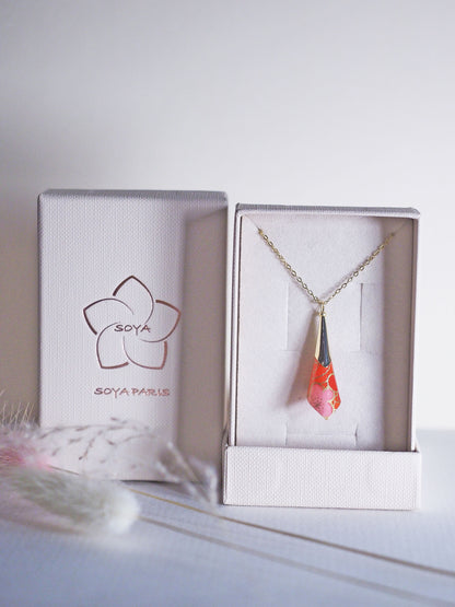 Collier Cone