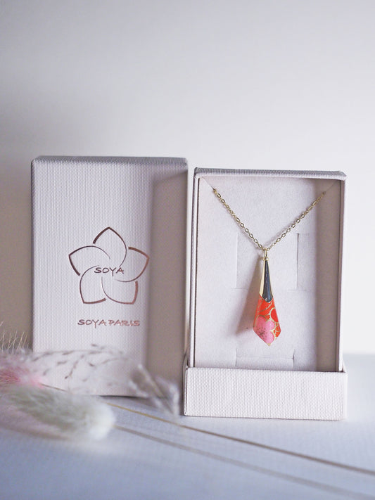 Collier Cone