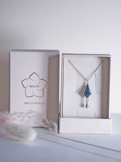 Collier Drop