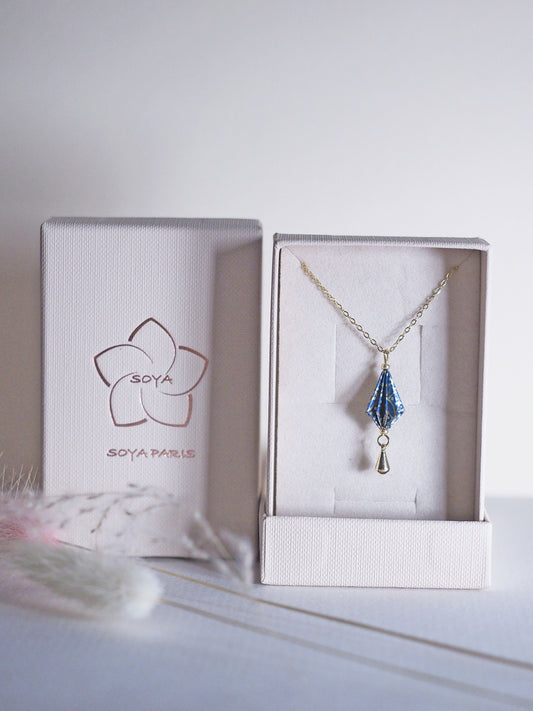 Collier Drop