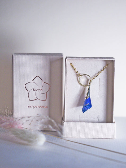 Collier New Cone