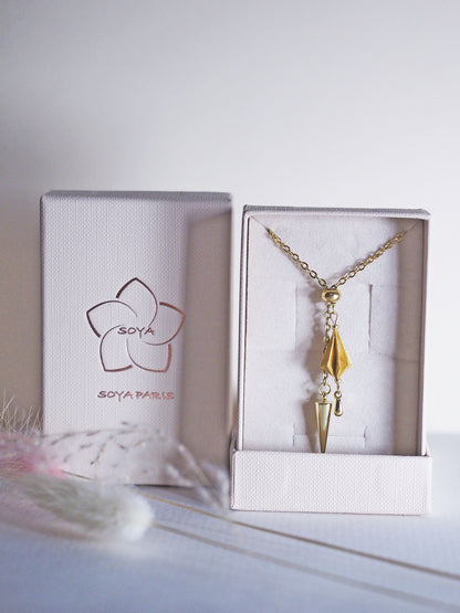 Collier New Drop
