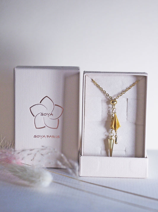 Collier New Drop