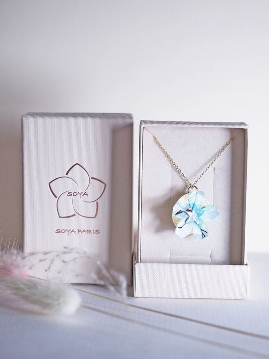 Collier Sakura