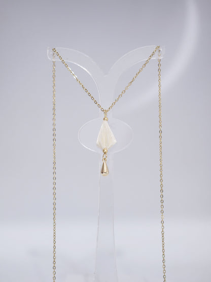 Collier Drop