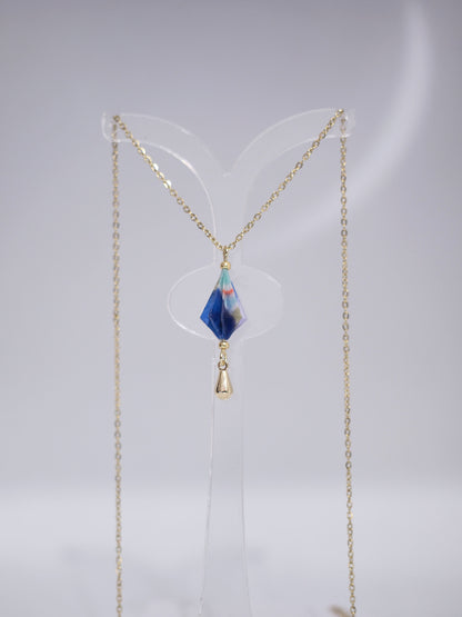 Collier Drop
