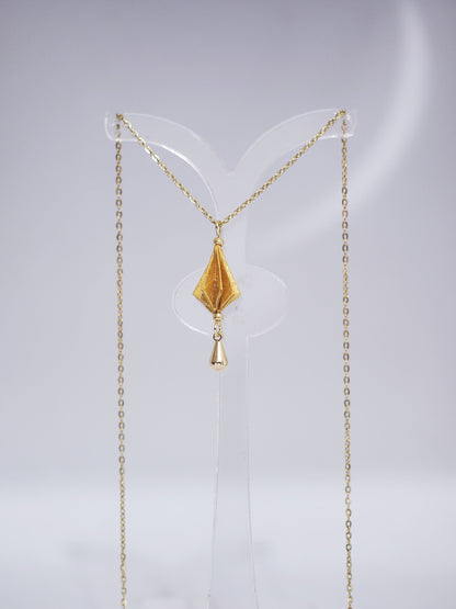 Collier Drop