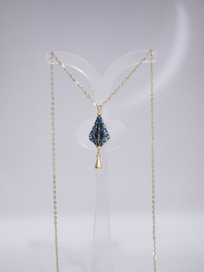 Collier Drop
