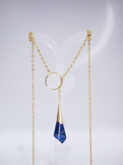 Collier New Cone