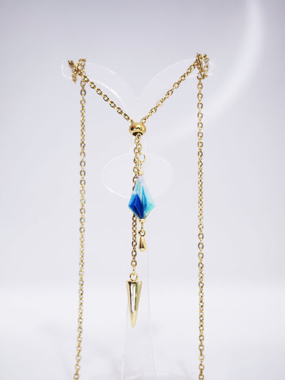 Collier New Drop