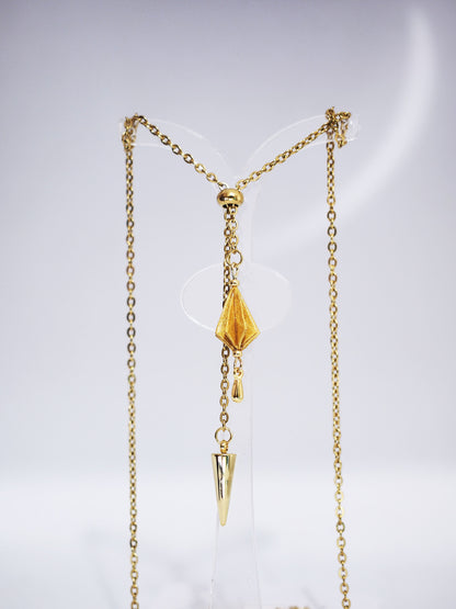 Collier New Drop
